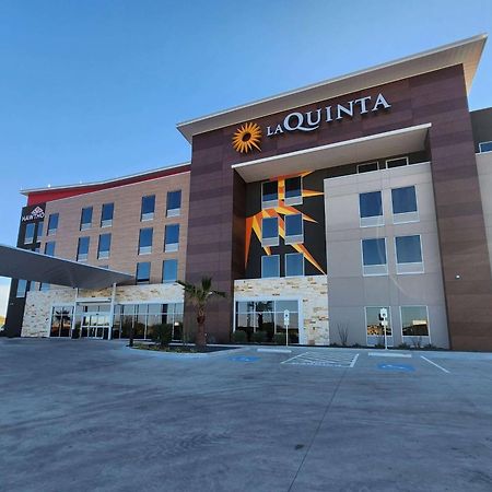 La Quinta Inn & Suites By Wyndham Del Río Exterior foto