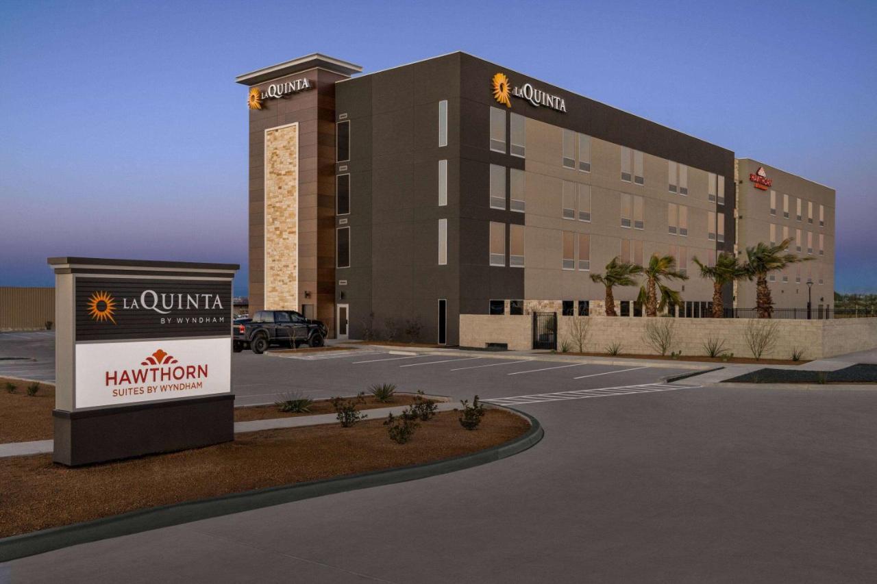 La Quinta Inn & Suites By Wyndham Del Río Exterior foto