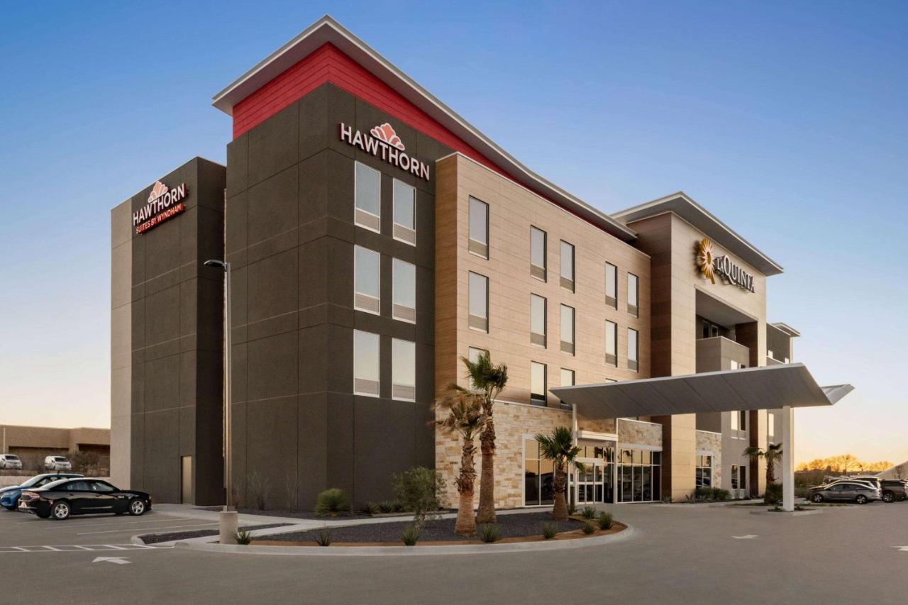 La Quinta Inn & Suites By Wyndham Del Río Exterior foto